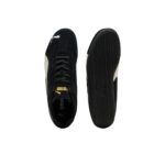 PUMA Speedcat OG - Anti Slip Wear Resistant Low Top Casual Shoes Unisex Black - Зураг 5