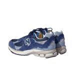 New Balance 2002R - Protection Pack Navy Grey - Зураг 4