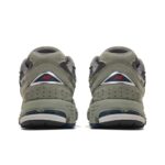 New Balance 2002R - Light Grey - Зураг 3