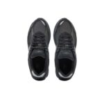New Balance 2002R - Black Grey - Зураг 4
