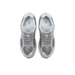 New Balance 2002R - Marblehead Light Aluminum - Зураг 4