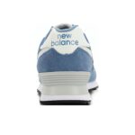 New Balance 574 - Light Blue - Зураг 4