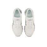 New Balance 574 - Rugged White Green - Зураг 4