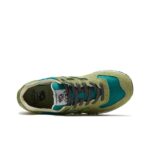 New Balance 574 - Stray Rats Green - Зураг 4