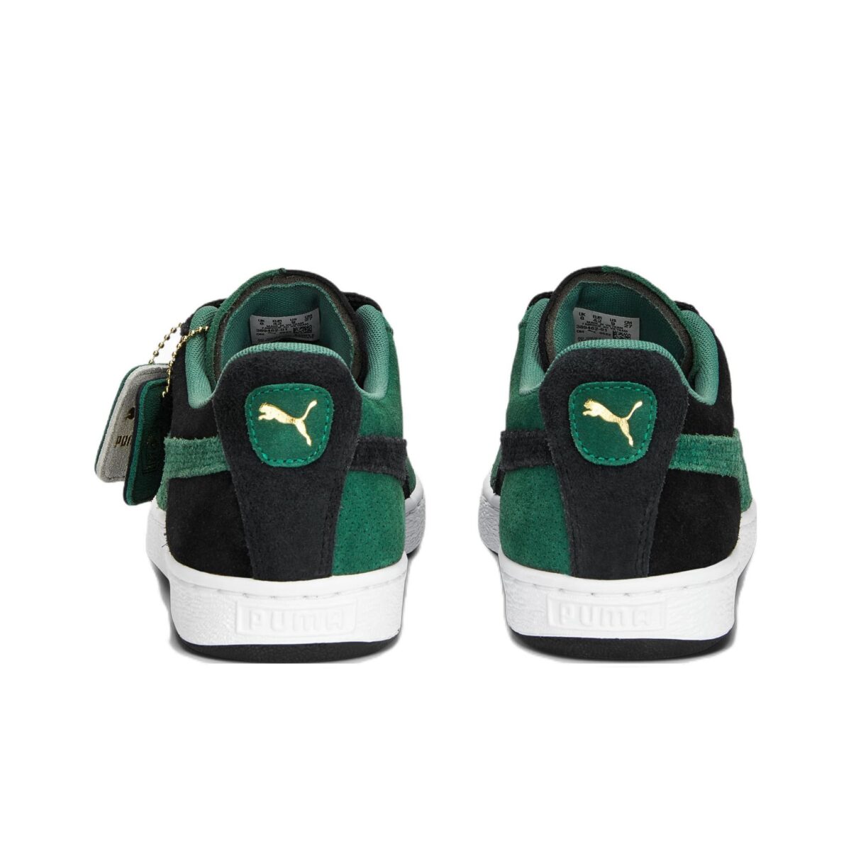 PUMA Suede Archive Remastered - Зураг 4