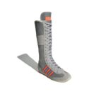 Japan Vh Women's Adidas - Matte Silver Solar Orange Women's - Зураг 4