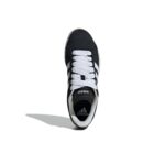 Adidas Grand Sourt Base 00s - Black White Gum - Зураг 4