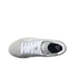 Adidas Grand Court Base 00s - Grey White Gum - Зураг 4