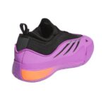 Adidas Dame 9 - Purple Burst - Зураг 4