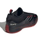 Adidas Dame 9 - Halloween - Зураг 4