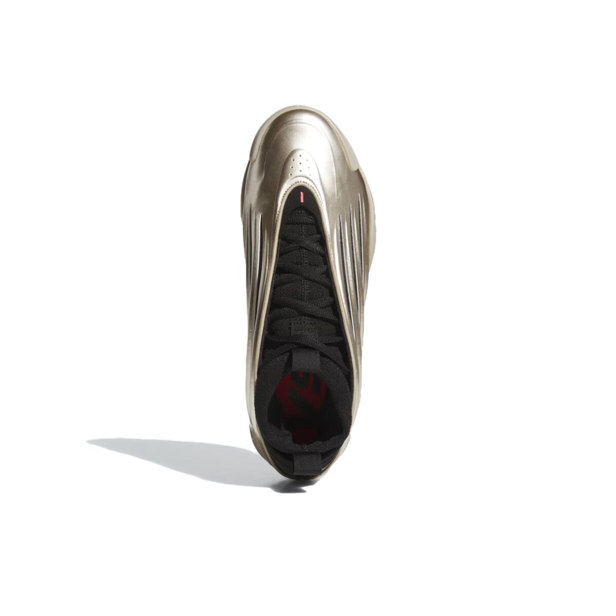 Adidas Harden Vol 9 - Cyber Metallic - Зураг 5