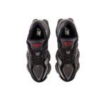 New Balance 9060 - Black Castlerock Grey - Зураг 5