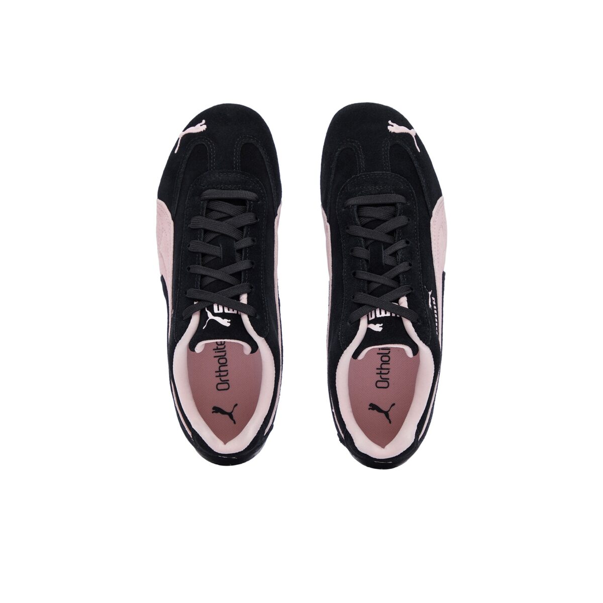 PUMA Speedcat Og - Black Mauve Mist - Зураг 5