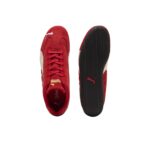PUMA Speedcat OG - Anti Slip Wear Resistant Low Top Casual Shoes Unisex Red White - Зураг 5