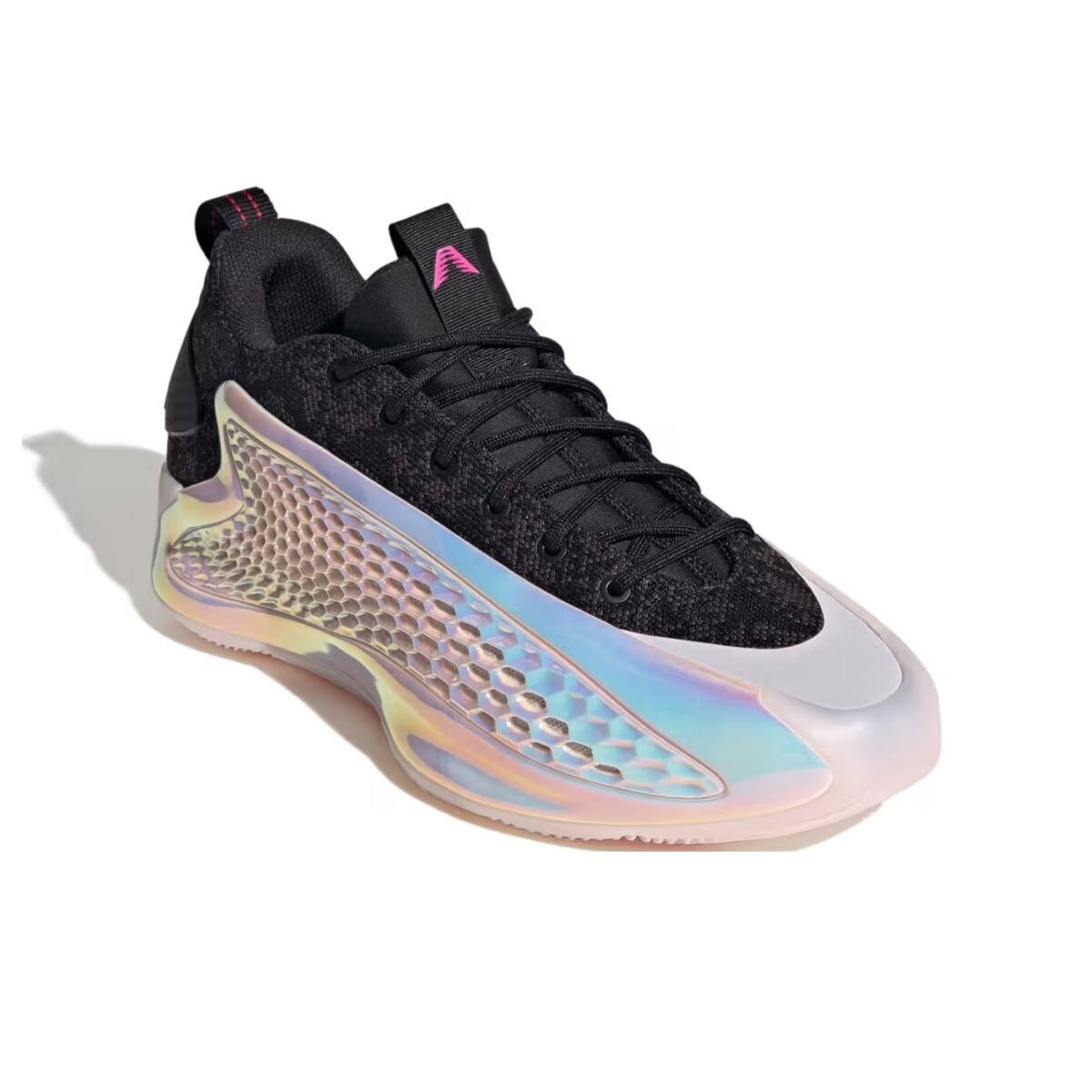 Adidas Anthony Edwards 1 - Low Year Of The Snake - Зураг 5