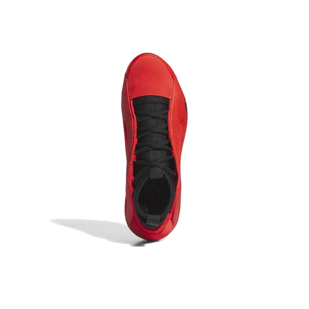 adidas Harden Vol. 8 - Luxury Red - Зураг 5