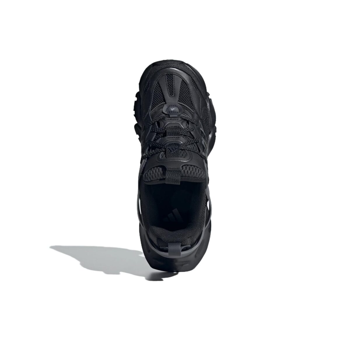 Adidas Xlg Runner Deluxe - Black Grey - Зураг 5