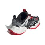 Adidas Xlg Runner Deluxe - Black Silver Red - Зураг 4