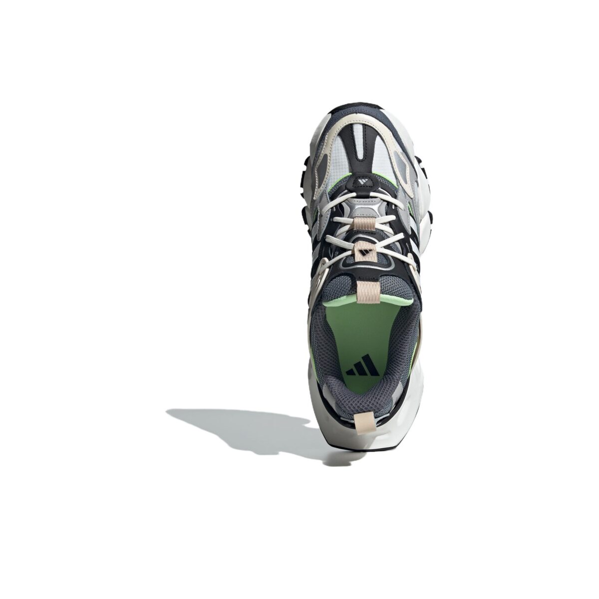 Adidas Xlg Runner Deluxe - White - Зураг 5