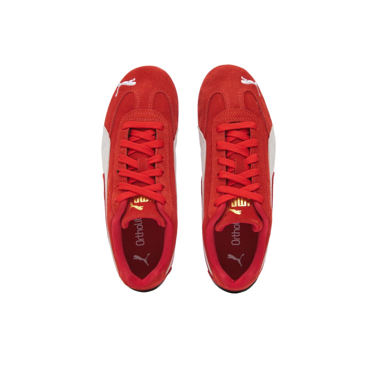 PUMA Speedcat Og - Red White - Зураг 5