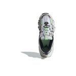 Adidas Vento Xlg Deluxe - Grey White Green - Зураг 5