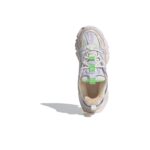 Adidas Vento Xlg Deluxe Runner Shoes - White Lilac Women's - Зураг 4