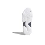 Adidas Pro Bounce 2018 - Black White - Зураг 5