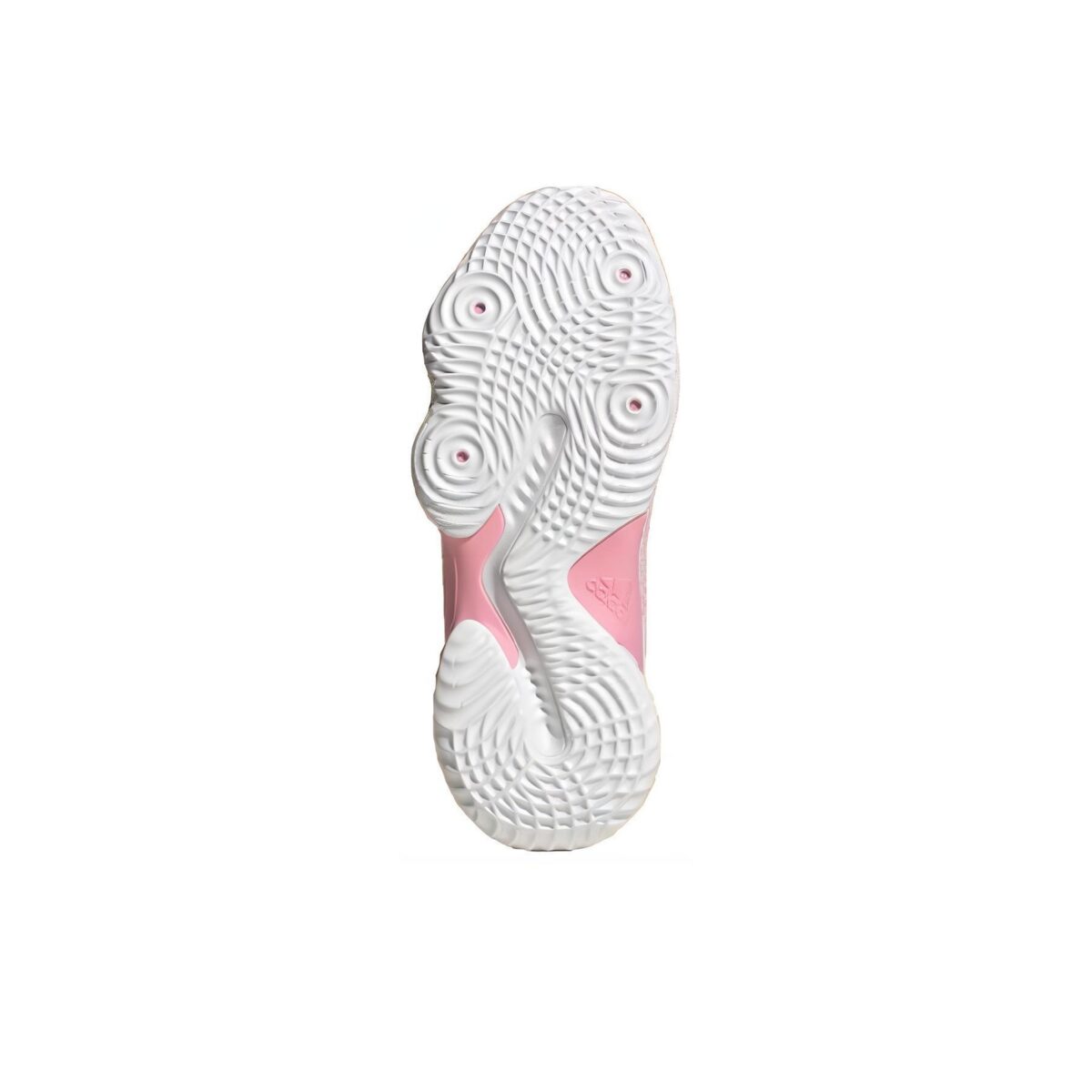 Adidas Pro Bounce 2018 - Low Grey Pink - Зураг 5