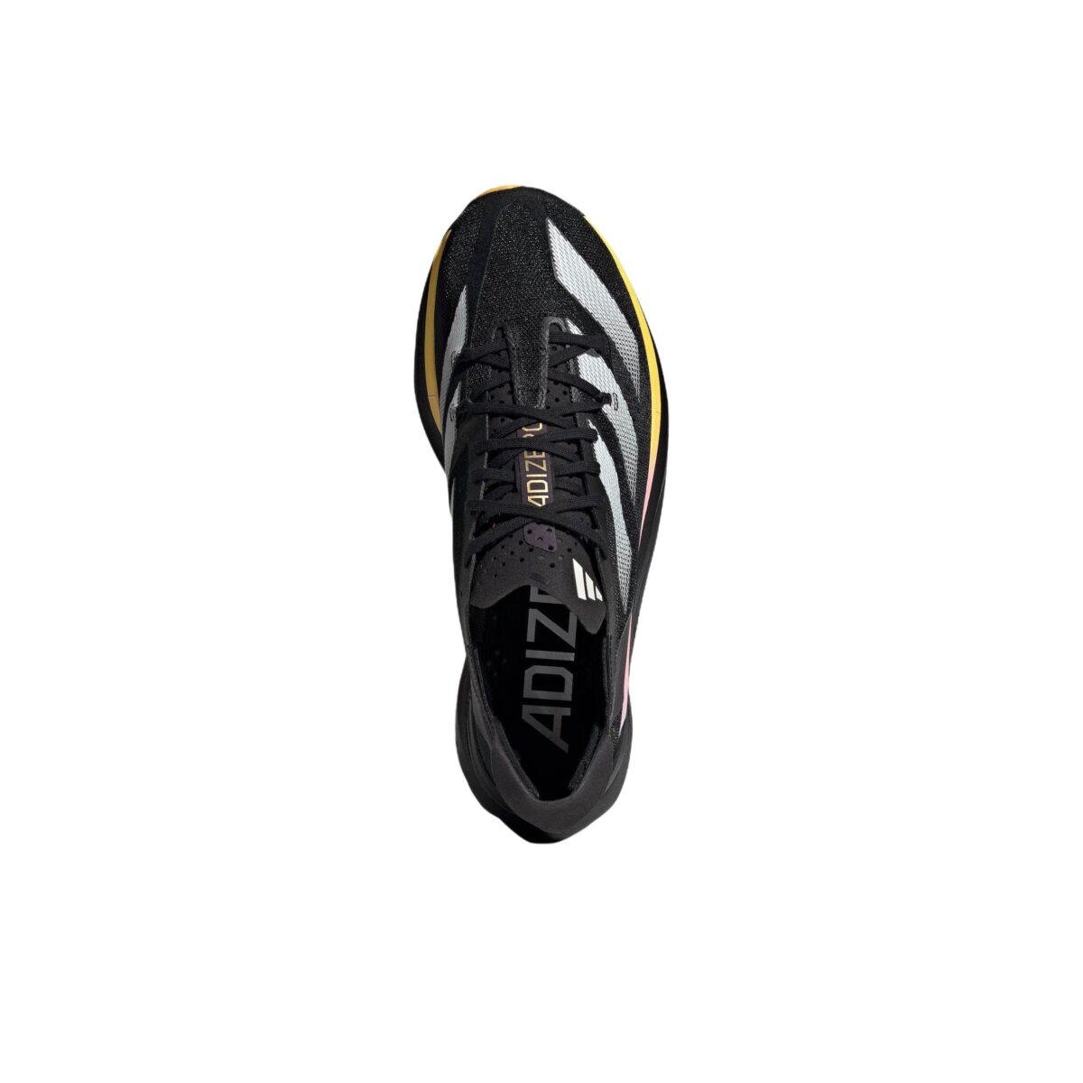 Adidas Adizero Adios Pro 3 - Black Spark - Зураг 5