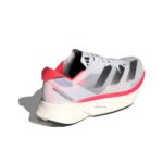Adizero Adios Pro 3 Adidas - White Solar Red - Зураг 5