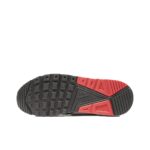Nike Air Max Correlate - Grey Royal Red Women's - Зураг 5