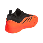 Adidas Dame 9 - Solar Red - Зураг 4