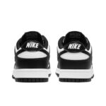 Nike Dunk - Low Panda Black White - Зураг 5