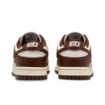 Nike Dunk - Low Cacao Wow Women's - Зураг 5