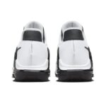 Nike LeBron Witness 6 - Tb White Black - Зураг 5