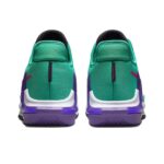 Nike LeBron Witness 6 - Clear Emerald Wild Berry - Зураг 5