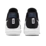 Nike LeBron Witness 6 - Black Dark Obsidian - Зураг 5