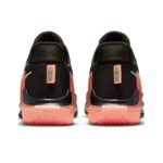 Nike LeBron Witness 6 - Black Crimson Pulse - Зураг 5