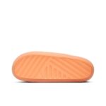 Nike Calm Slide - Peach Cream Women's - Зураг 5