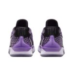 Nike Sabrina 2 - Cave Purple - Зураг 5