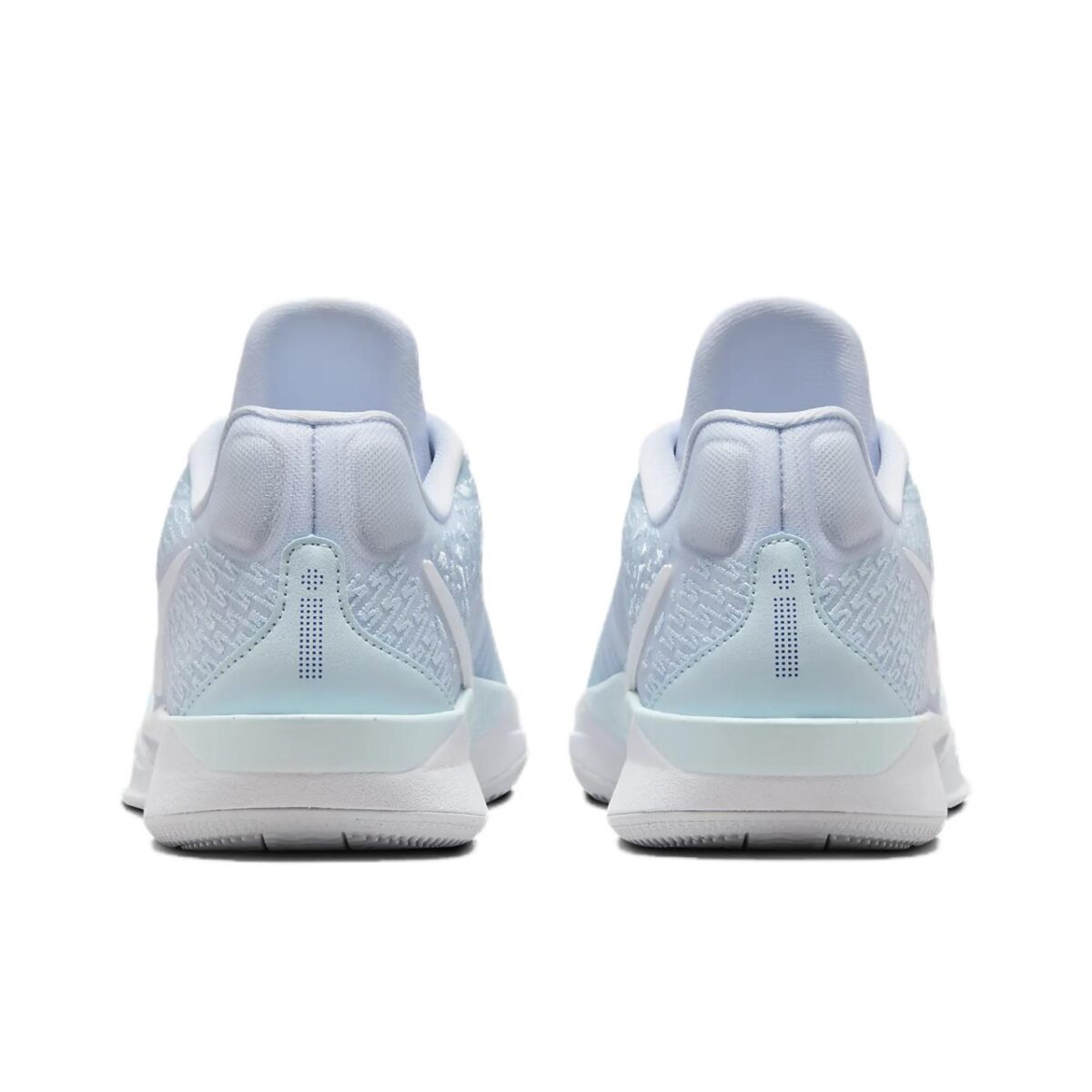Nike Sabrina 2 - Conductor Women's - Зураг 5
