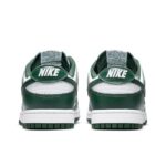 Nike Dunk - Low Michigan State - Зураг 5