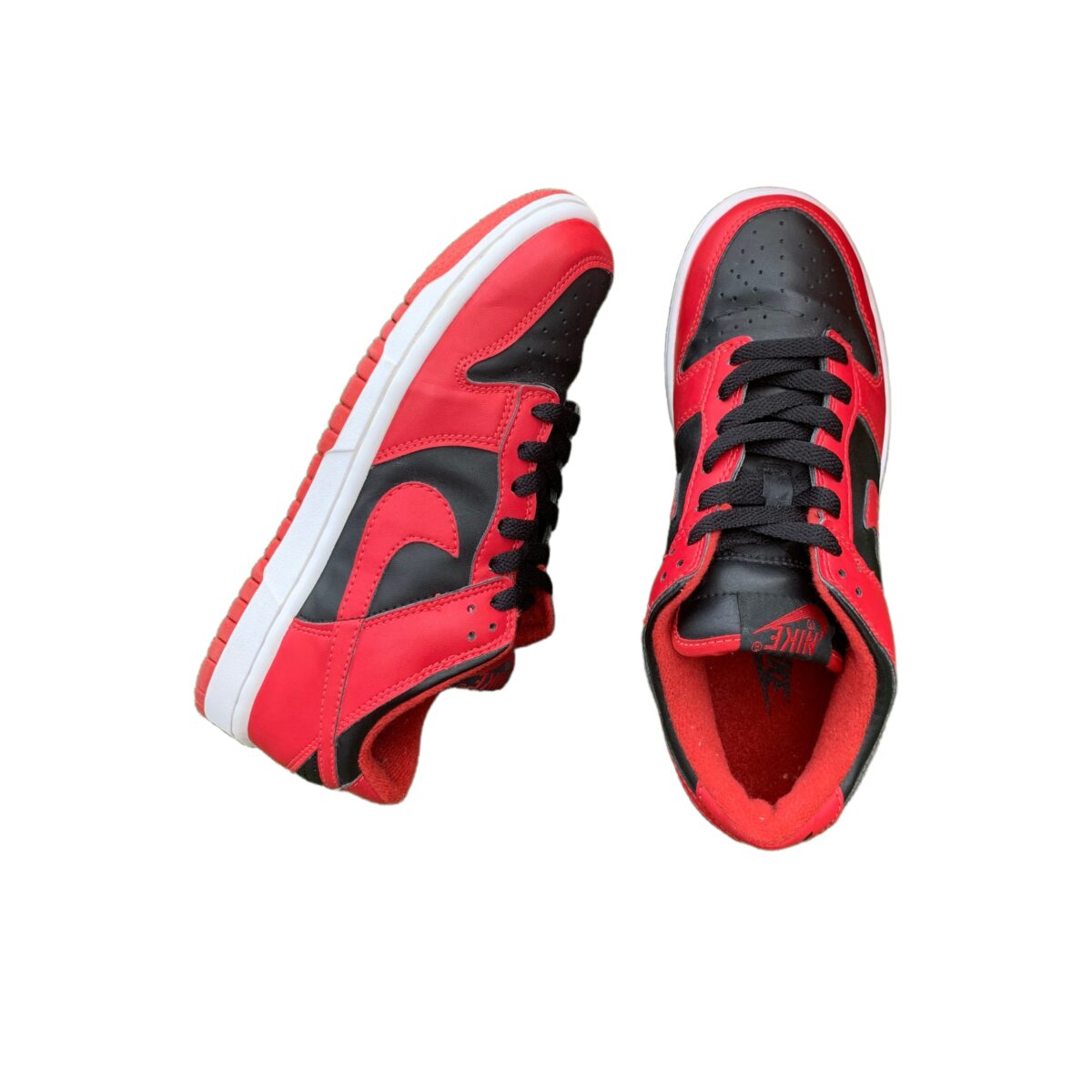 Nike Buy Dunk - Low Jpn Gs - Зураг 5