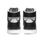 Nike Dunk - High Ambush Black White - Зураг 5