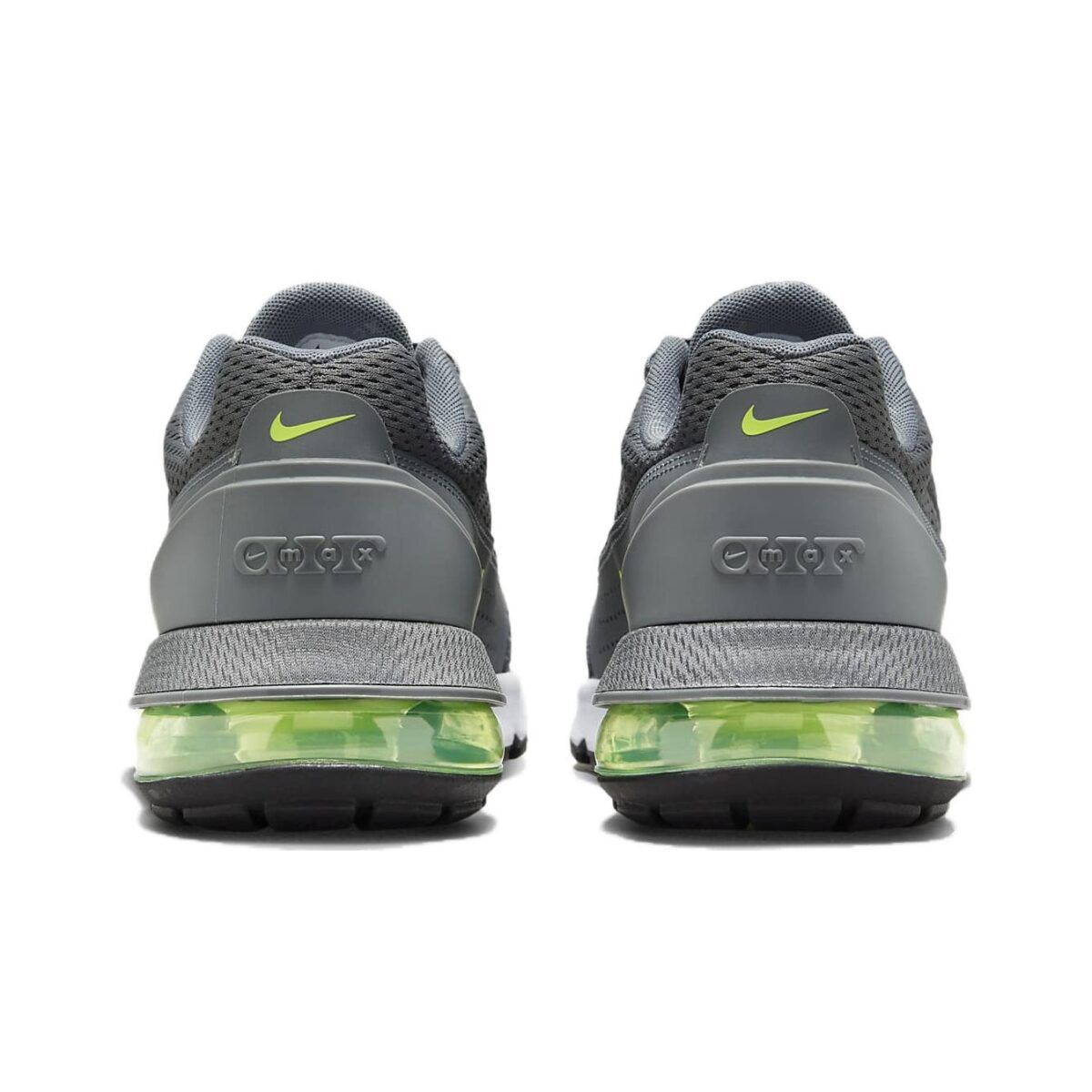 Nike Air Max Pulse - Smoke Grey - Зураг 5