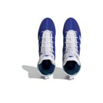 Box Hog Adidas 4 - Lucid Blue - Зураг 5