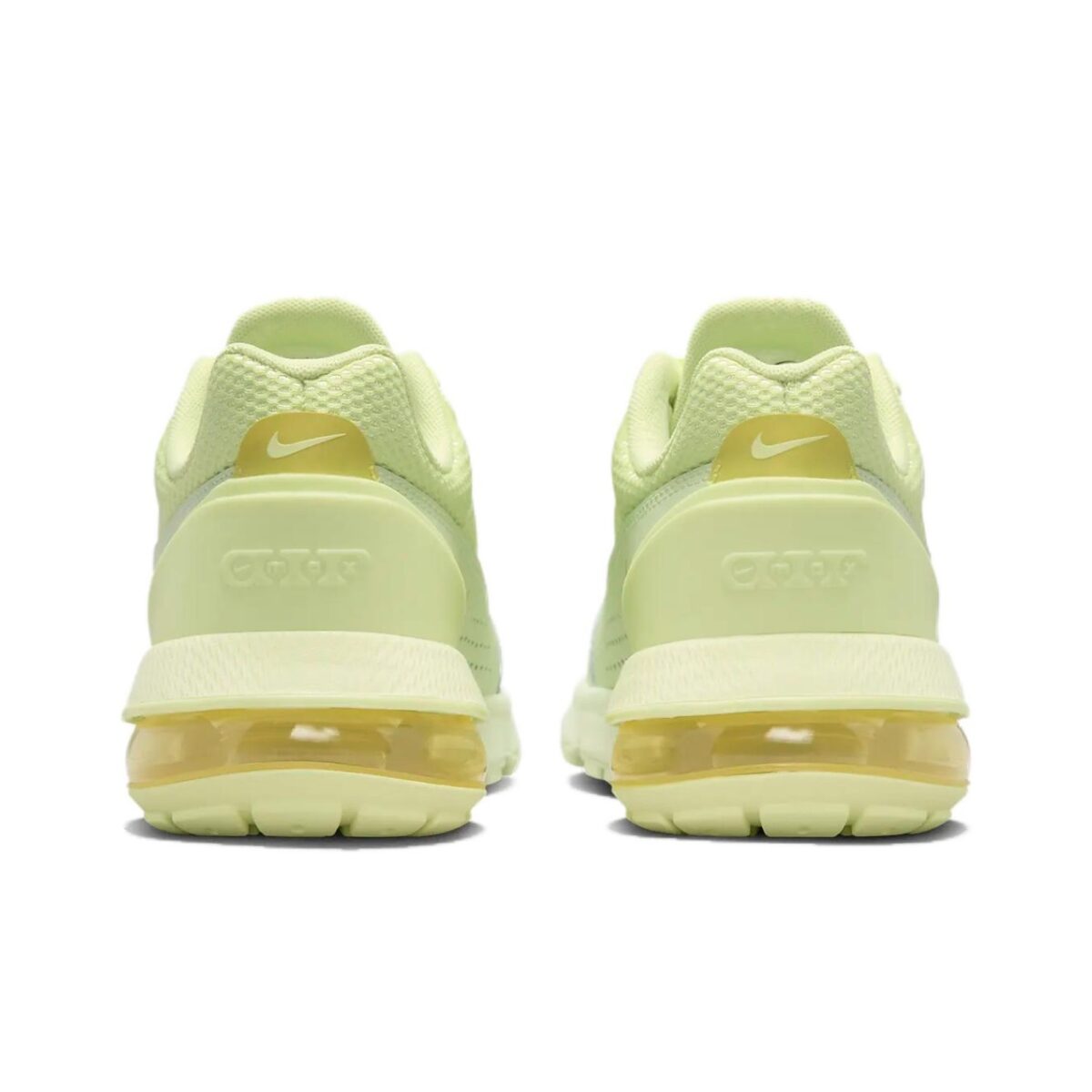Nike Air Max Pulse - Cushioning, Wear Resistant Low Top Casual Shoes Women's Green - Зураг 5