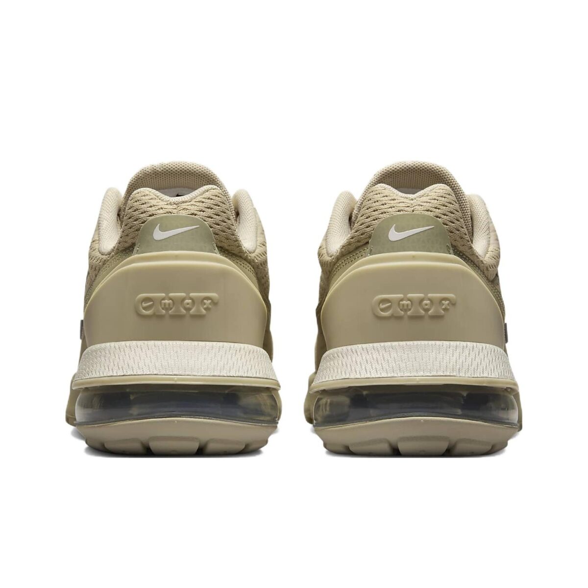 Nike Air Max Pulse - Rattan Limestone Women's - Зураг 5