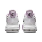 Nike Air Max Impact 3 White Doll - Зураг 5
