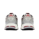 New Balance 1906R - Silver Classic Crimson - Зураг 5